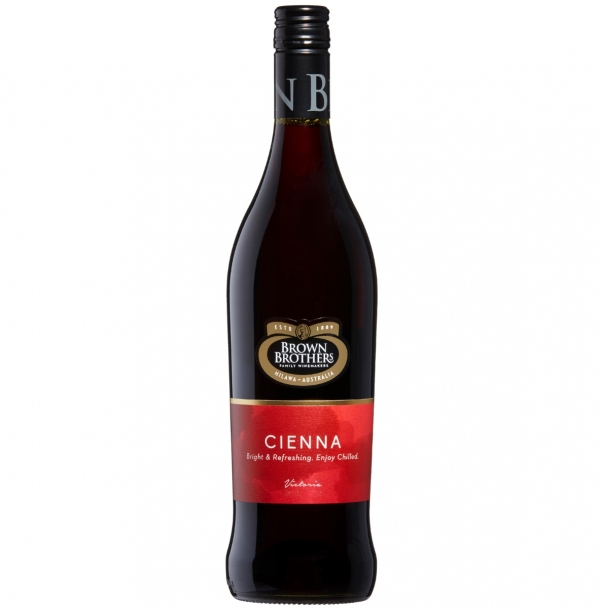 Brown Brothers Ciena Zero 750ml