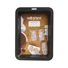 Wiltshire Easybake Oblong Cake Pan 335 x 230 x 45mm