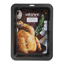 Wiltshire Easybake Large Roast Pan 37cm