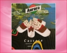 Aurora Gelati Dessert Cassata 4 Pack