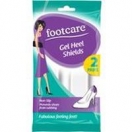 Footcare Gel Cushion Heel 2 Pack
