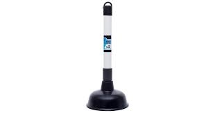 Jack Hammer Rubber Sink Plunger