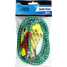 Jack Hammer Elastic Strap 900mm