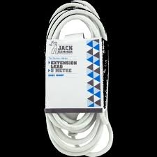 Jackhammer Extension Lead 5m