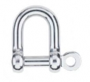 Jack Hammer Shackle Part 10mm