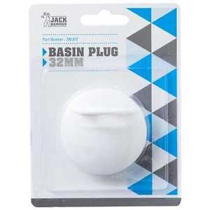 Jackhammer Basin Plug 32mm