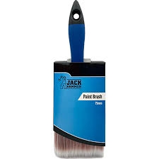 Jack Hammer Paint Brush 75mm