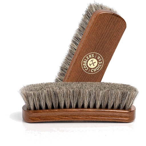Cobbler Co Buffing Brush 1 Pack