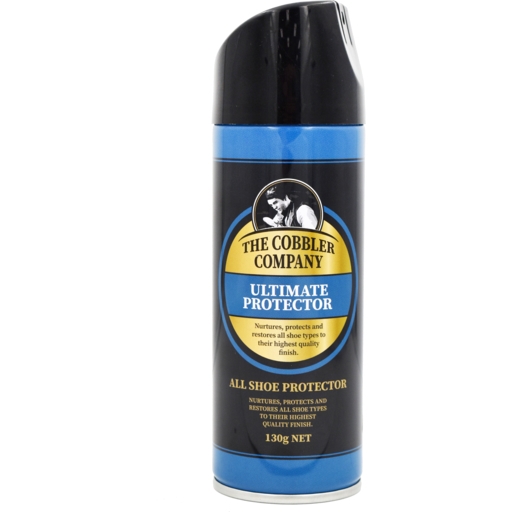 Cobbler Co Ult Protect 130g