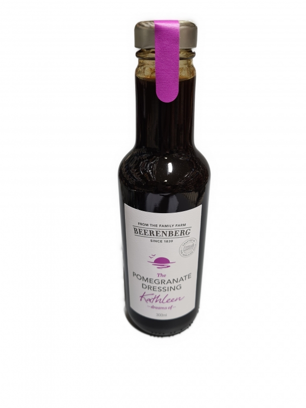 Beerenberg Dressing Pomegranate 300ml