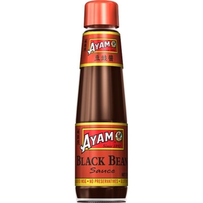 Ayam Black Bean Sauce 210ml