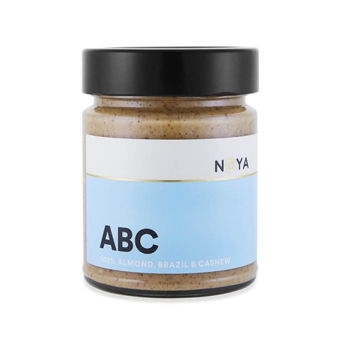 Noya ABC Butter 250g