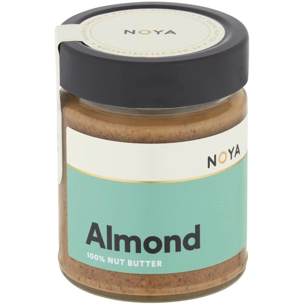 Noya Almond Butter 250g