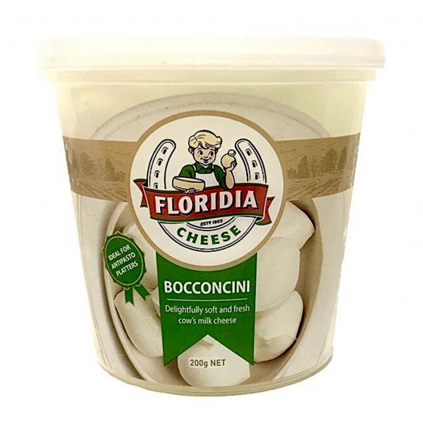 Floridia Bocconcini 200g