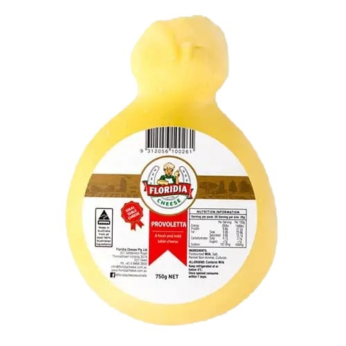 Floridia Provoletta 750g