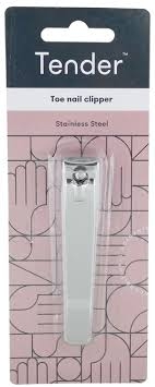 Tender Toe Nail Clippers