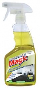 Rubbedin Stone Benchtop Magic 500ml