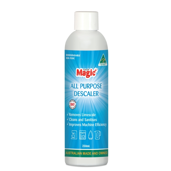 Magic All Purpose Descaler 250mL