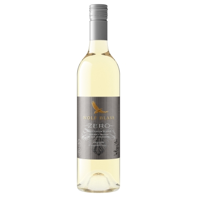 Wolf Blass Zero Alcohol Sauvignon Blanc 750ml
