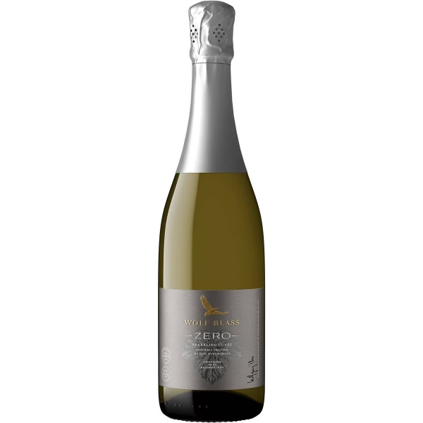 Wolf Blass Zero Alcohol Cuvee 750ml