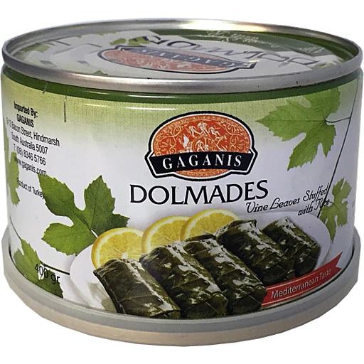 Gaganis Dolmades 400g