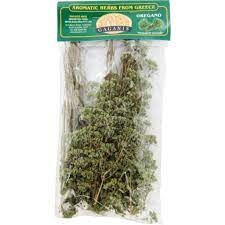 Gaganis Aromatic Herbs Oregano 45g