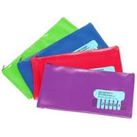 Marbig Pencil Case With Name