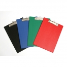 Marbig Clip Folder A4