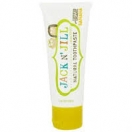 Jack N Jill Toothpaste Banana 50g