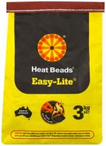 Heat Beads Easy-Lite Barbecue Fuel 3kg