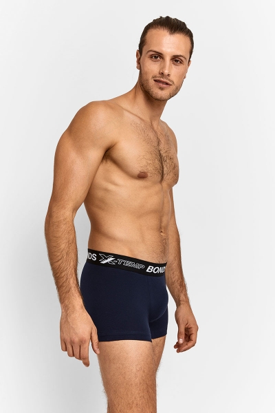 Bonds Men Trunk X Temp Large & X-Large 1 Pack
