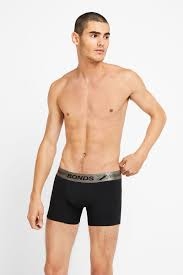 Bonds Men Trunk X Temp Small & Medium 1 Pack