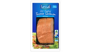 Tassal Hot Smoked Salmon 150g