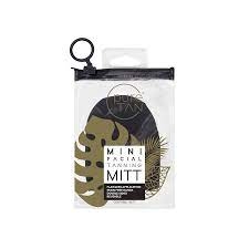 Pure Tan Mini Facial Tanning Mitt 1 Pack