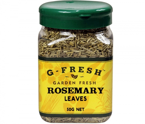 G-Fresh Rosemary Leaves 50g
