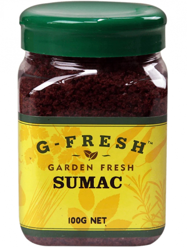 G-Fresh Sumac Seasoning 100g