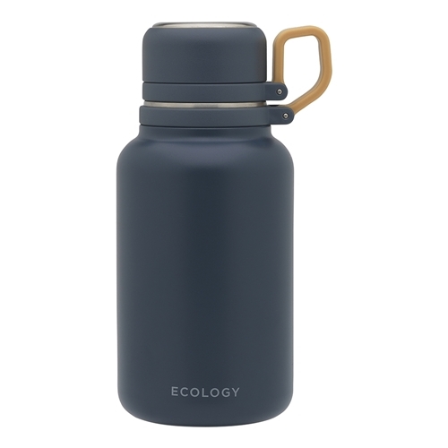 Ecology Esse Water Bottle Steel 1Lt