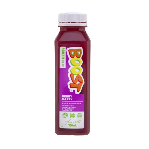 Boot Juice Berry Happy 350ml