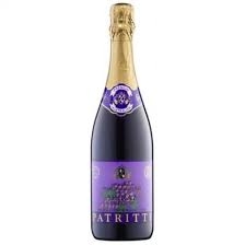 Patritti Sparkling Shiraz Grape Juice 750ml