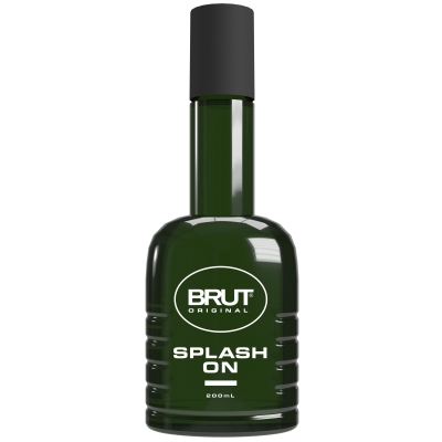 Brut Splash On Original 200ml