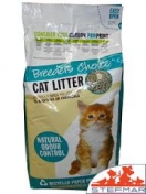 Breeders Choice Cat Litter 24lt