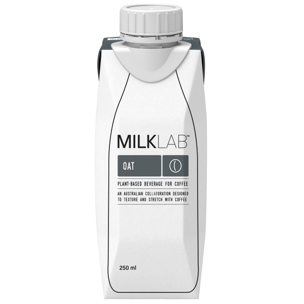Milk Lab Oat Milk 250ml