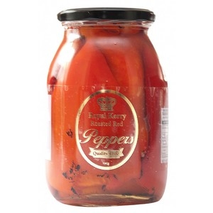 Royal Kerry Roasted Peppers 1kg