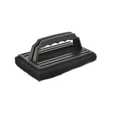 BBQ Buddy Scrubber