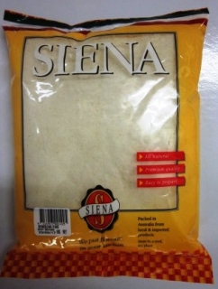 Siena Semolina Fine 1kg