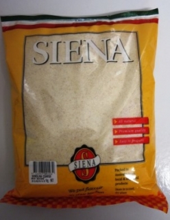 Siena Semolina Coarse 1kg