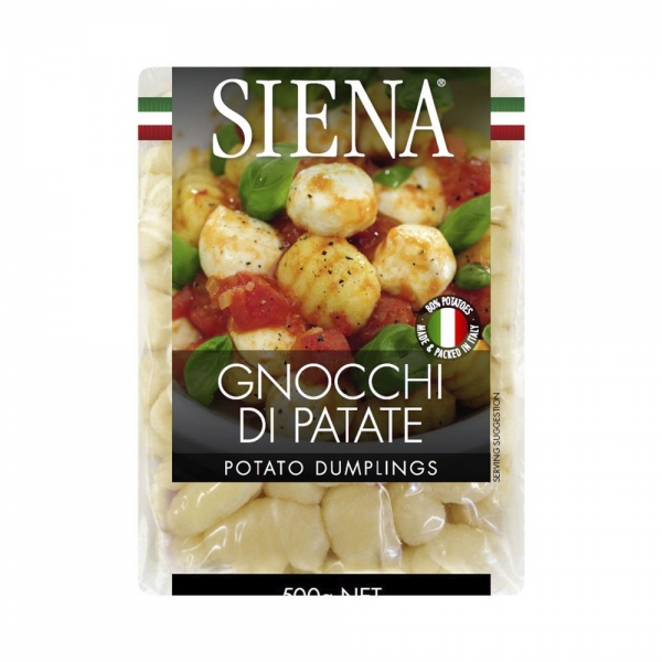 Siena Gnocchi 500g