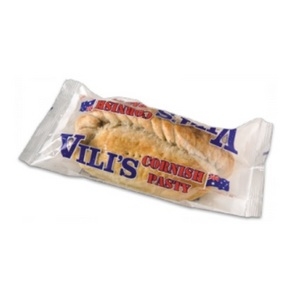 Vili's Cornish Pasty 200g