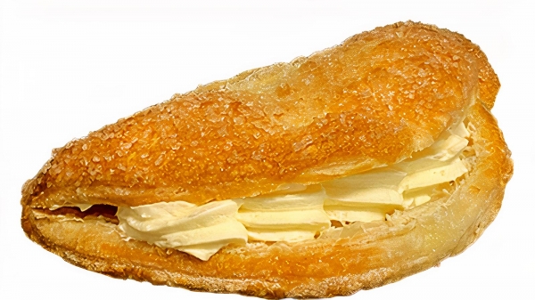 Vili's Apple Turnover Each