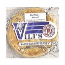 Vili's Beef Pie Plate Family 500g